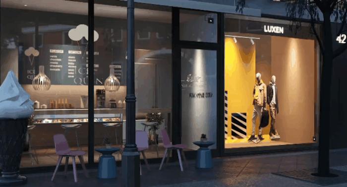 enscape渲染照片级效果图,enscape渲染室内效果图后期ps