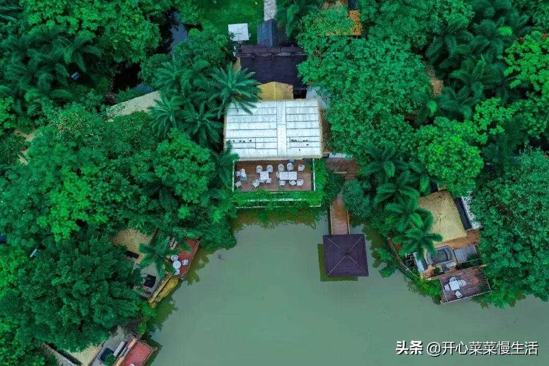 河源万绿湖江舍精品民宿,河源民宿旅游攻略