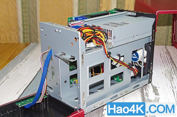 NAS系列：教你一招用万由HS-200S远程开机的技巧