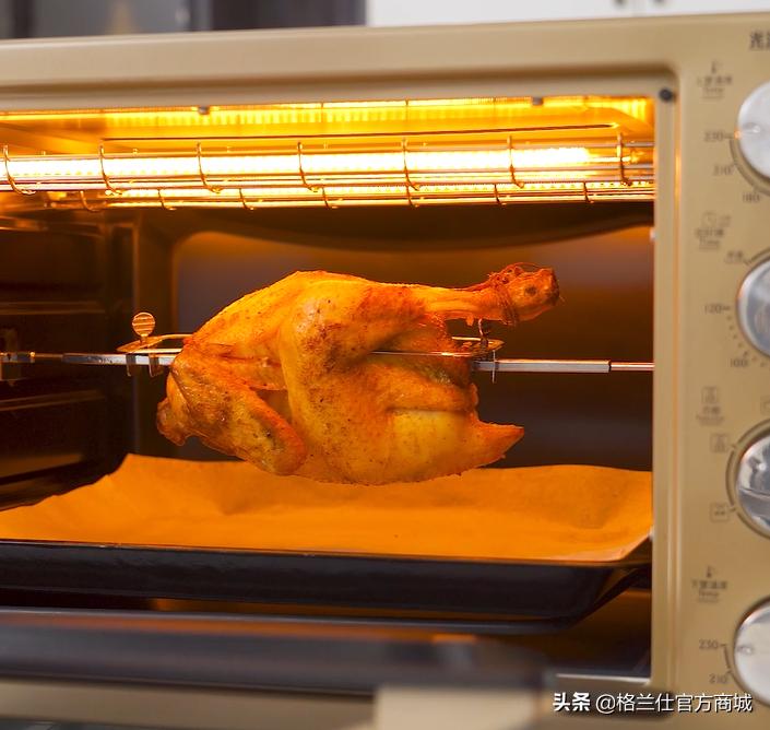 家用烤箱选多大的合适,厨房上下嵌入式烤箱蒸箱尺寸图