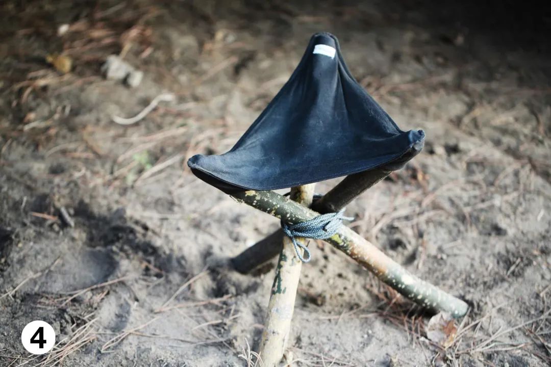 bushcraft技巧,bushcraft新技巧