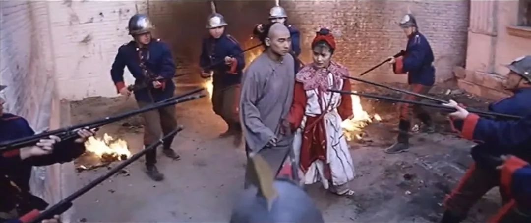 徐克拍的黄飞鸿有几部,徐克拍了几部黄飞鸿