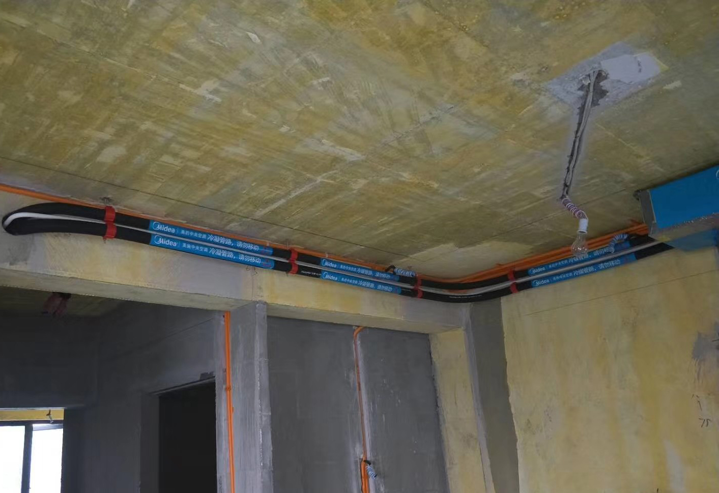 中央空调安装要具备哪些条件,现在中央空调有没有必要安装