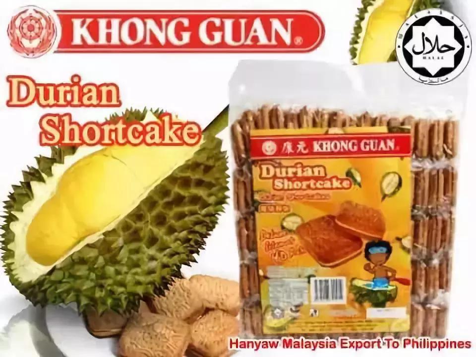 新加坡最火爆的小吃,新加坡好吃的零食推荐