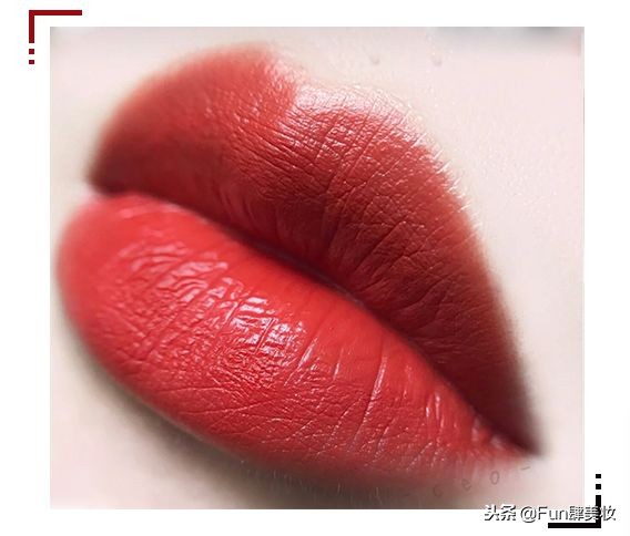 适合黑黄皮大牌口红必买色号排行,显白口红4支装