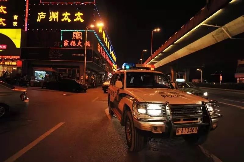 新时代“枫桥经验”的合肥常青实践