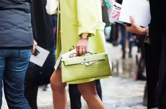 包神日记｜爱马仕Kelly家族的认亲大会