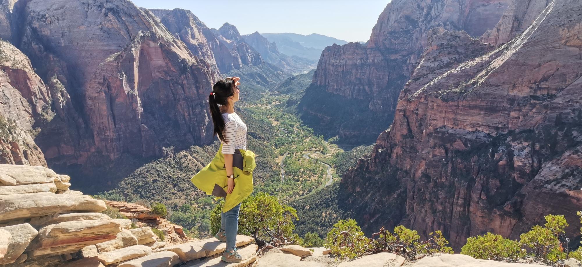 想去洛杉矶旅游如何办旅游签证,去洛杉矶旅游需要什么条件