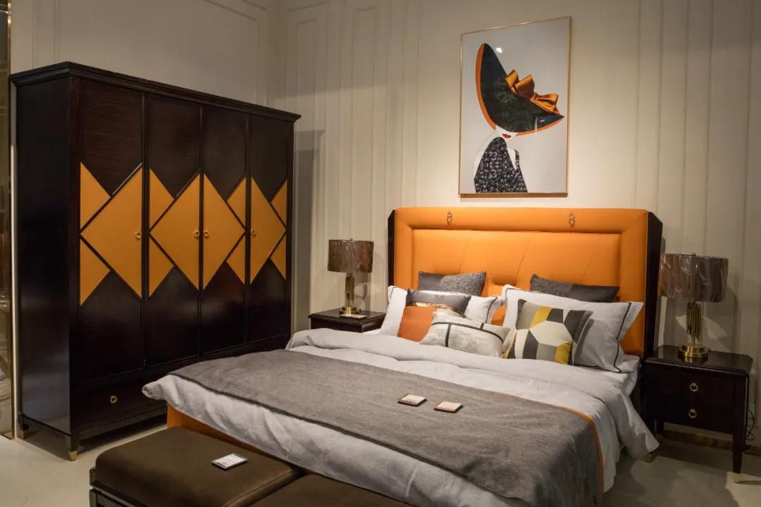 2021成都家具展,成都家具展2023实木家具