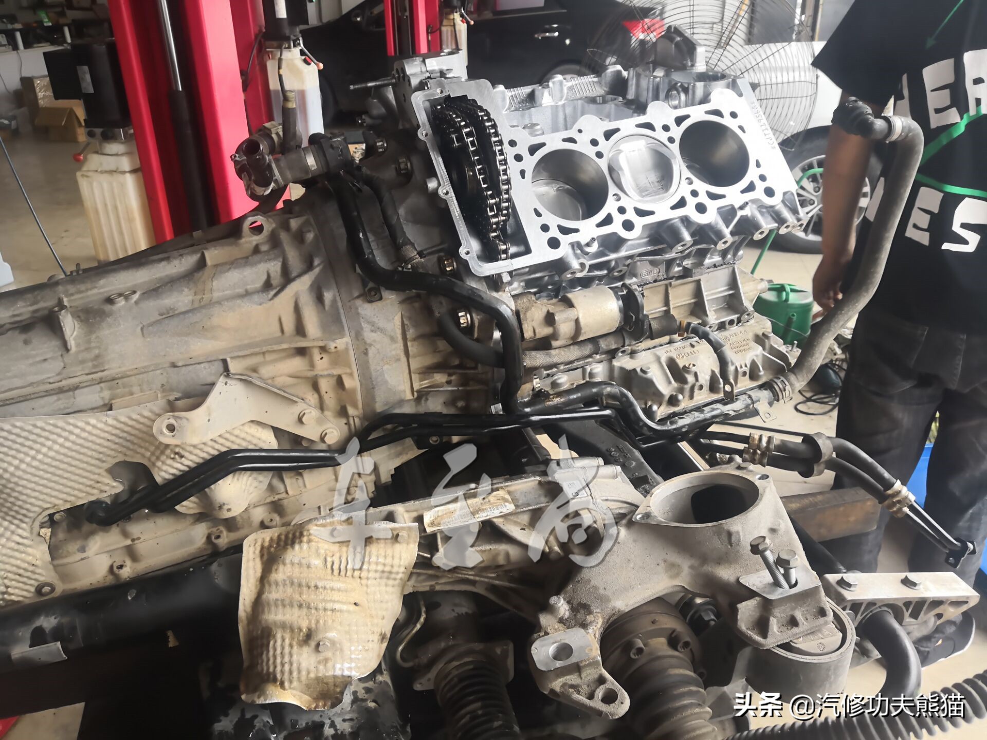 保时捷烧机油最好的解决方法,保时捷烧机油厉害怎么解决