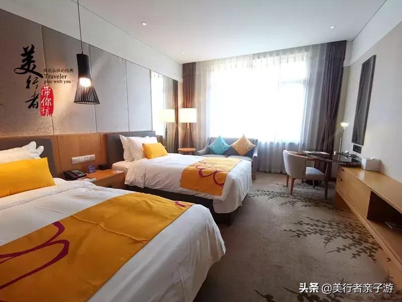 国庆打卡网红景点,广州网红打卡亲子游民宿