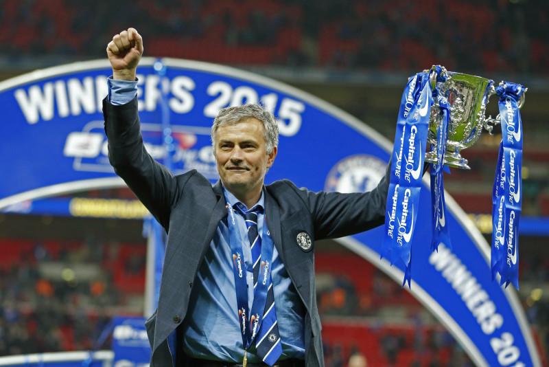 穆里尼奥性格特点,穆里尼奥叛逆人生