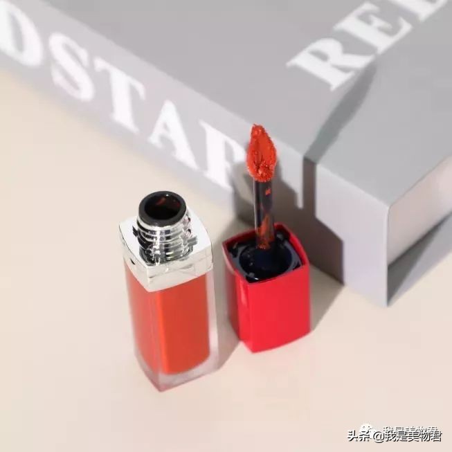 omg唇釉哪个颜色好看,omg唇釉视频