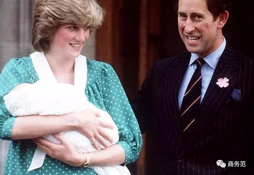 梅根王妃婴儿车,梅根为什么要付出代价