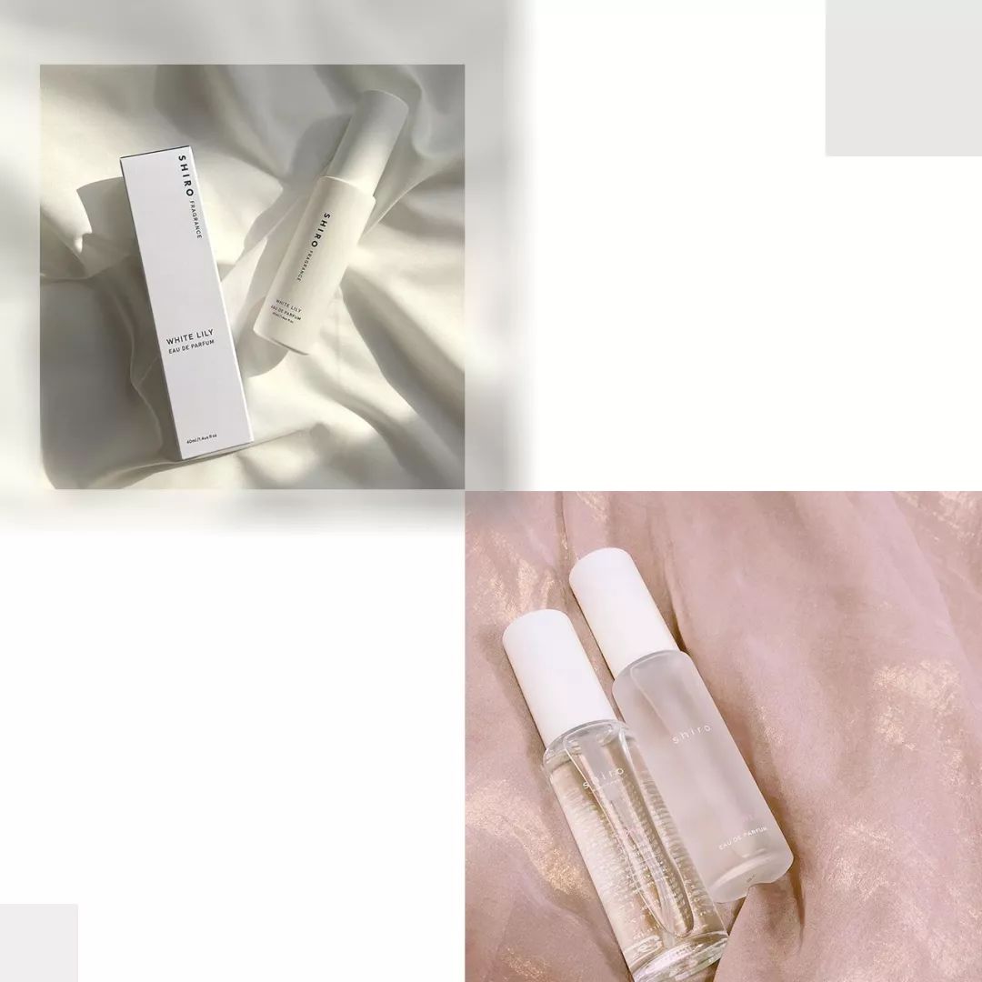 香皂香味的香水,香皂味道的香水