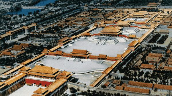 全中国最传奇的房子,全中国最顶级的房