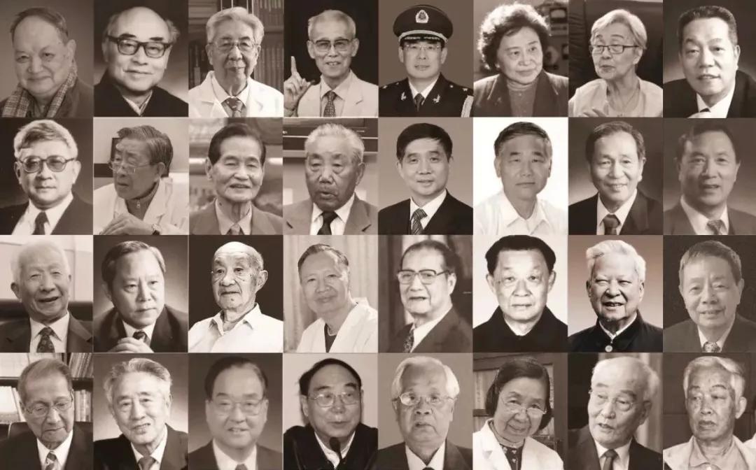 回顾2018年十大辞世明星,2023哪些巨星陨落