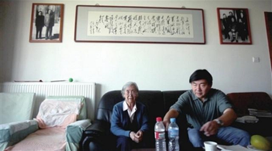 李银桥家里写信给他介绍对象,毛主席看完信:银桥啊,你太老实了