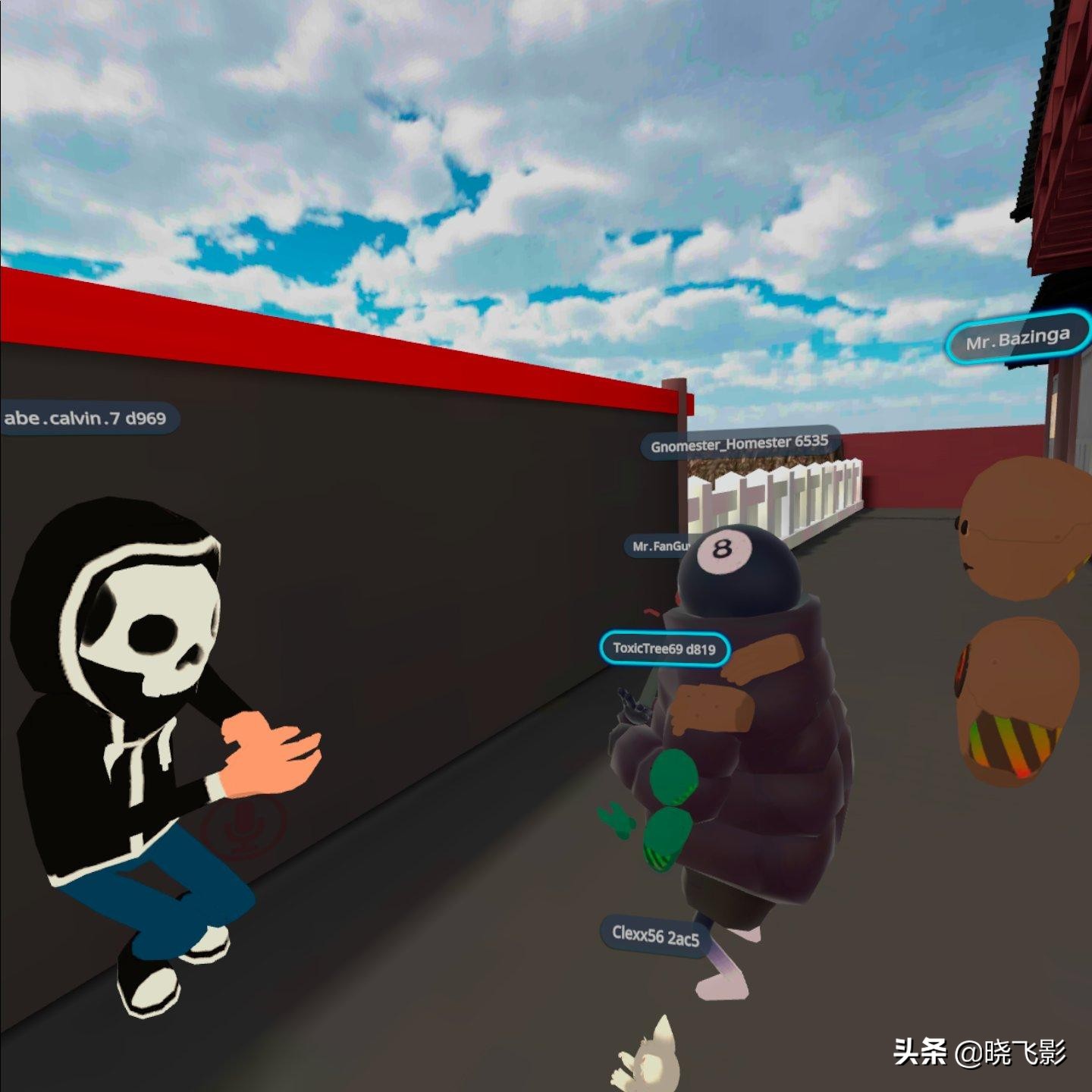 oculusquest2国内,oculusquest2戴上后是什么体验