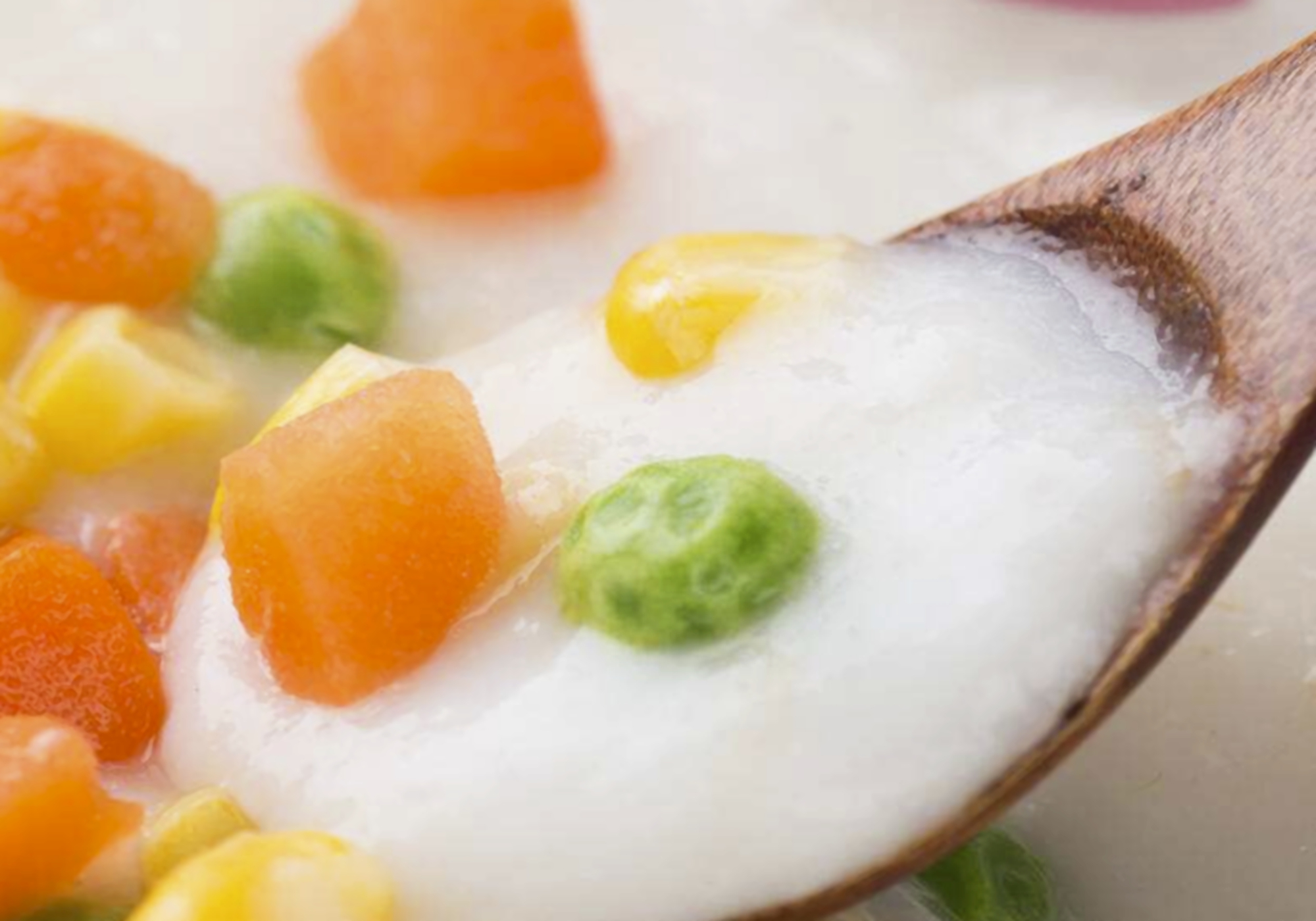 宝宝选择米粉需要注意什么,宝宝米粉喂养需要注意哪些