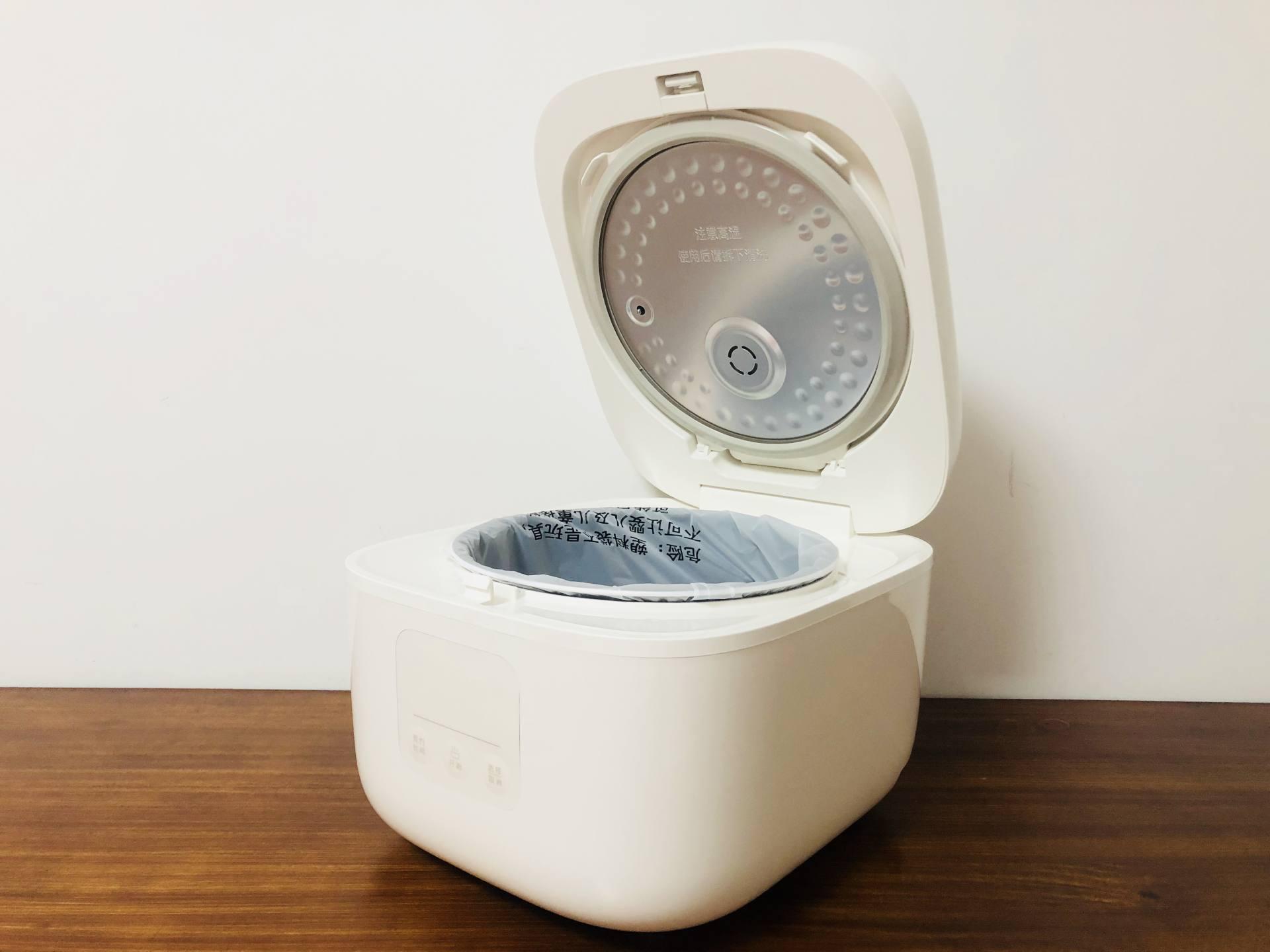 电饭煲饭煮多了不好吃,米饭煮出来不香是电饭煲的问题吗