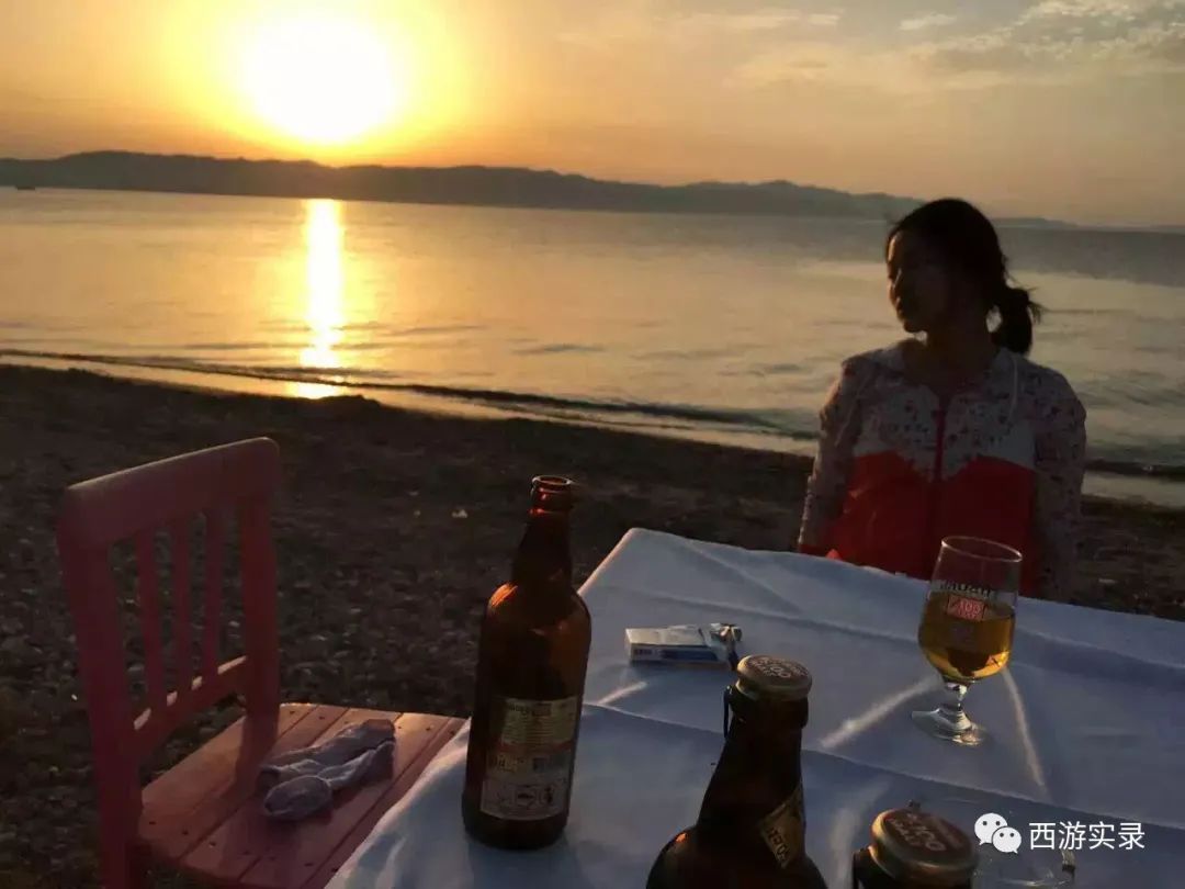 她的伊朗心上人委婉拒绝了她