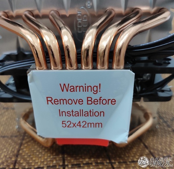 大霜塔散热器主机,大霜塔散热器用什么机箱