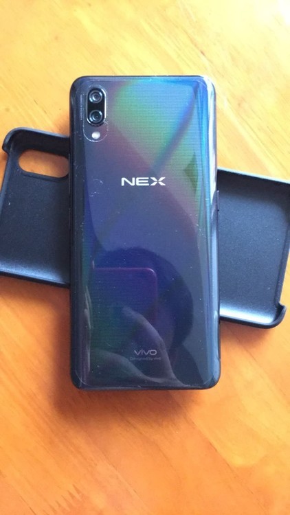 vivonex怎么触控老是失灵,vivonex是目前最好的吗