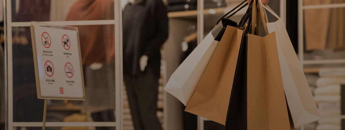 电商法与代购,资深代购手把手教你应对电商法