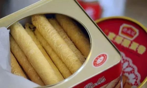 深圳一师奶总结了香港扫年货攻略，超实用