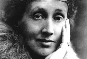 弗吉尼亚·伍尔夫：幼年悲惨，中年沉迷自杀，在优雅和疯癫间游走