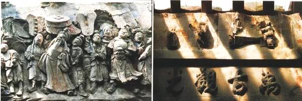 韶关最值得去的古村,韶关私藏了一个粉墙黛瓦的古村落