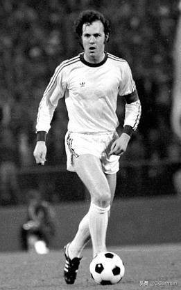 足球皇帝德国球员是谁,德国皇帝