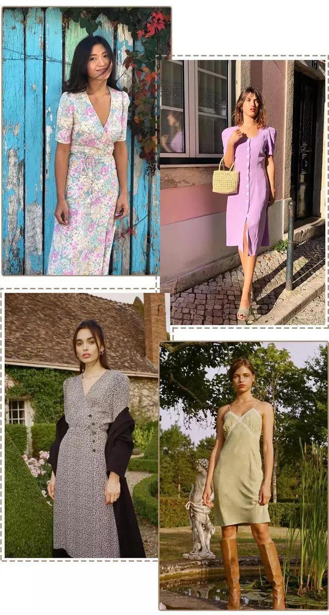 穿够了潮牌穿polo,zara和hm哪个更好看