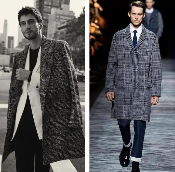 什么是女生最想“拥抱”的男生穿搭？韩剧男主们都在学！温暖帅气