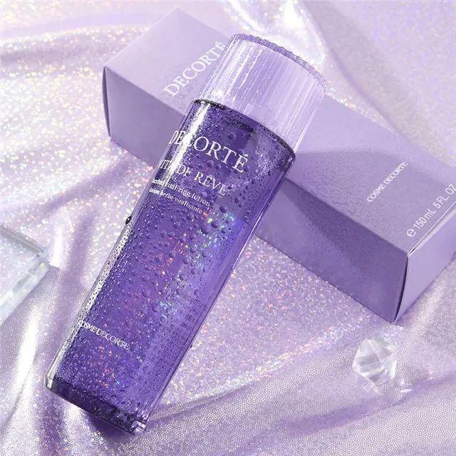 日本什么平价的水乳适合油性皮肤,日本18岁女生水乳套装推荐