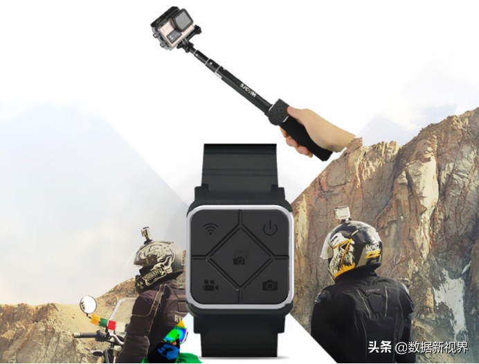 【数码最前线】10款2019年最适合运动的相机或便携摄像机