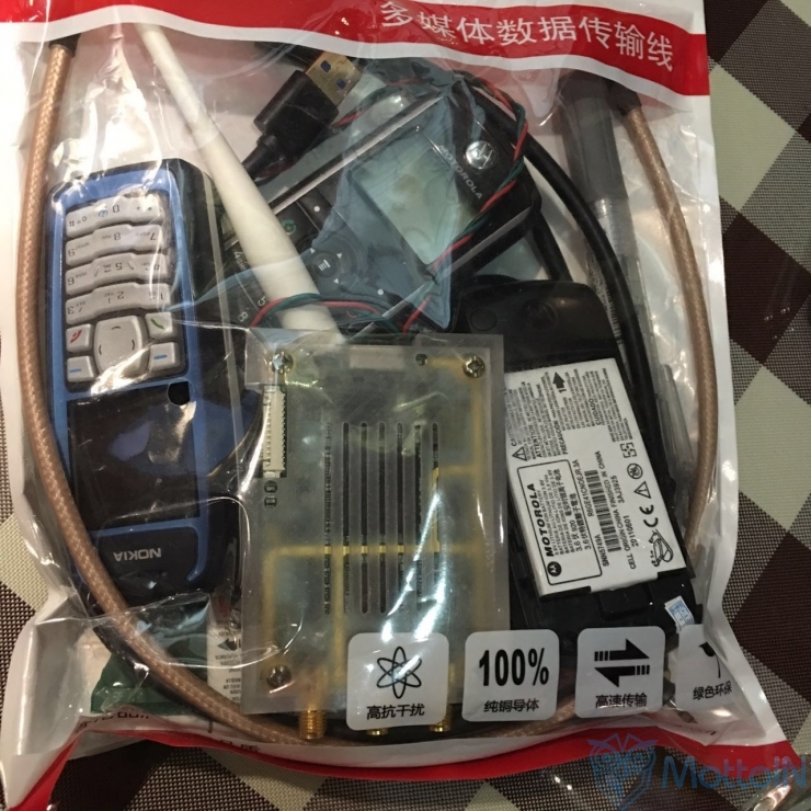 黑客炼金术士Seeker：可以攻破4G摸到你短信。