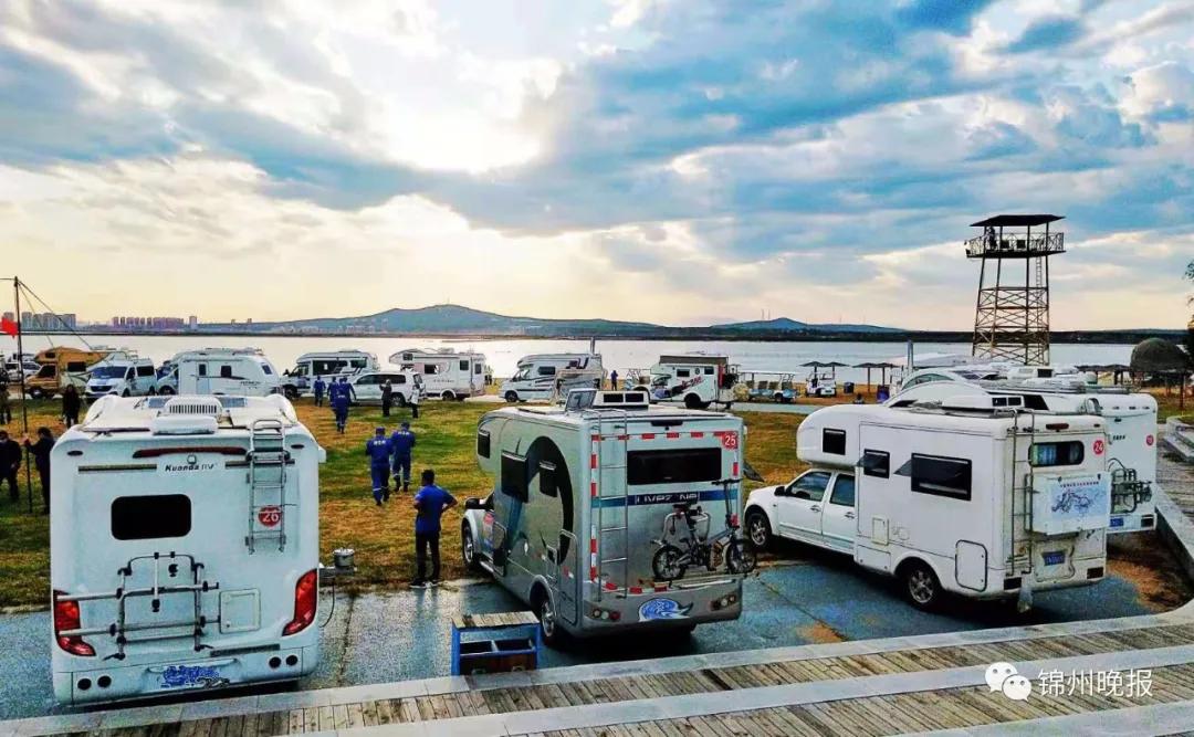 锦州露营自驾游推荐,锦州五一踏青露营