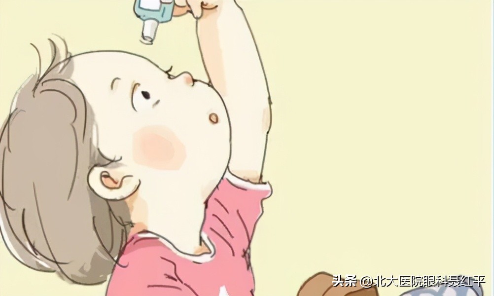 眼睛干涩怎么办如何解决,嘴苦眼睛干涩是什么病因导致的