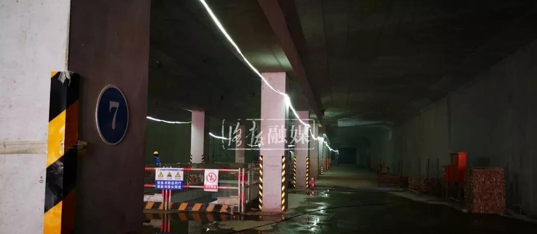 洛阳地铁1号线塔湾站平面图,洛阳1号线东延至白马寺何时开工