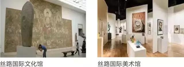 曲江会展中心拆除后建啥,西安曲江会展中心为什么要拆
