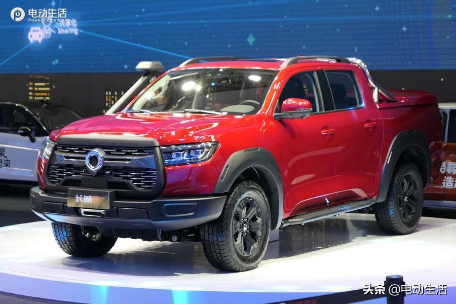 2021广州车展结束,本届广州车展亮点