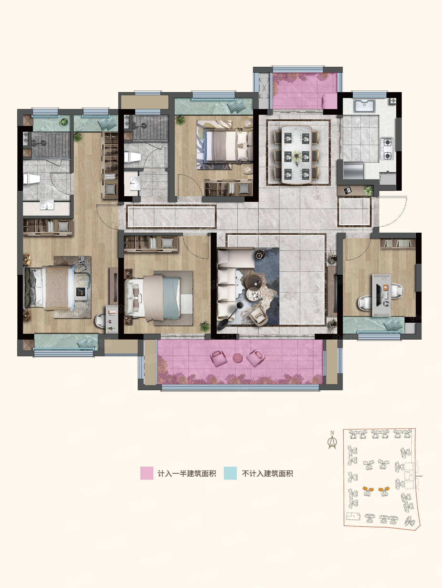 诸葛说房子,诸葛说楼市