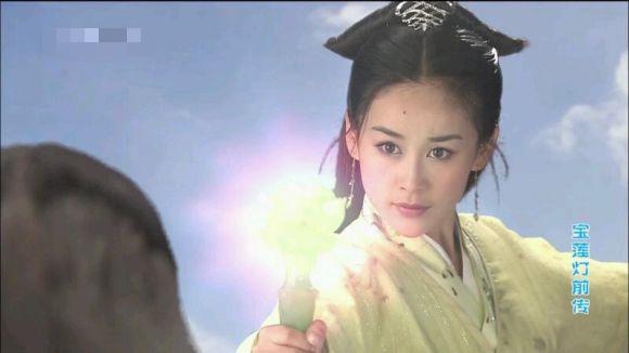 出轨被绿男明星,魔幻手机演员今昔对比