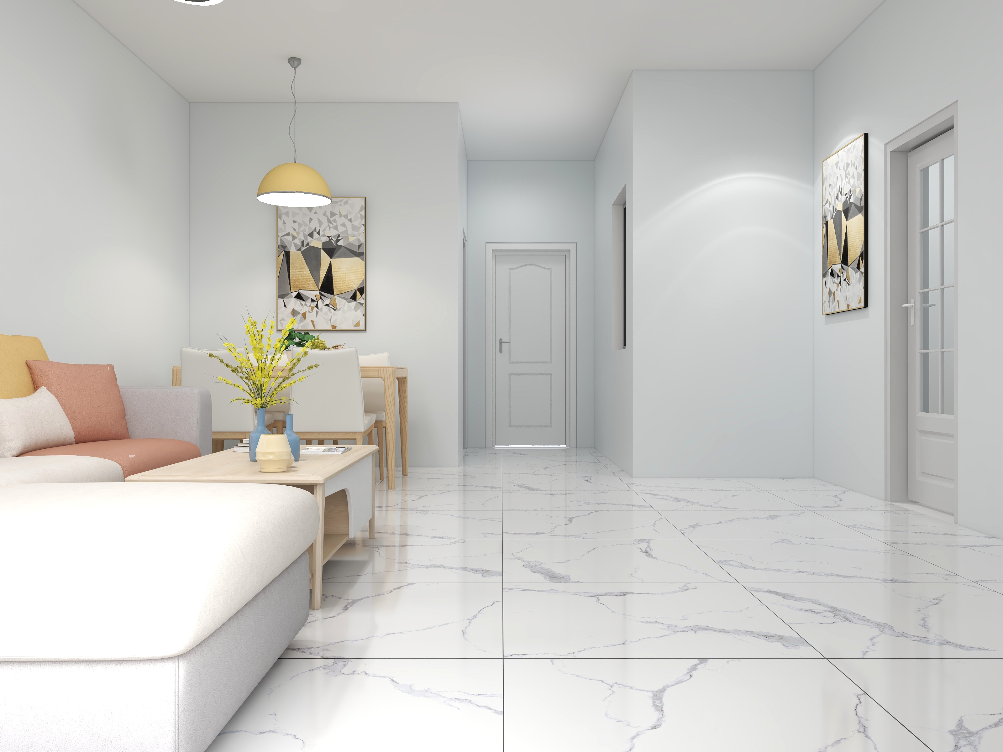 正规斯米克瓷砖搭配,斯米克瓷砖和诺贝尔瓷砖哪个好