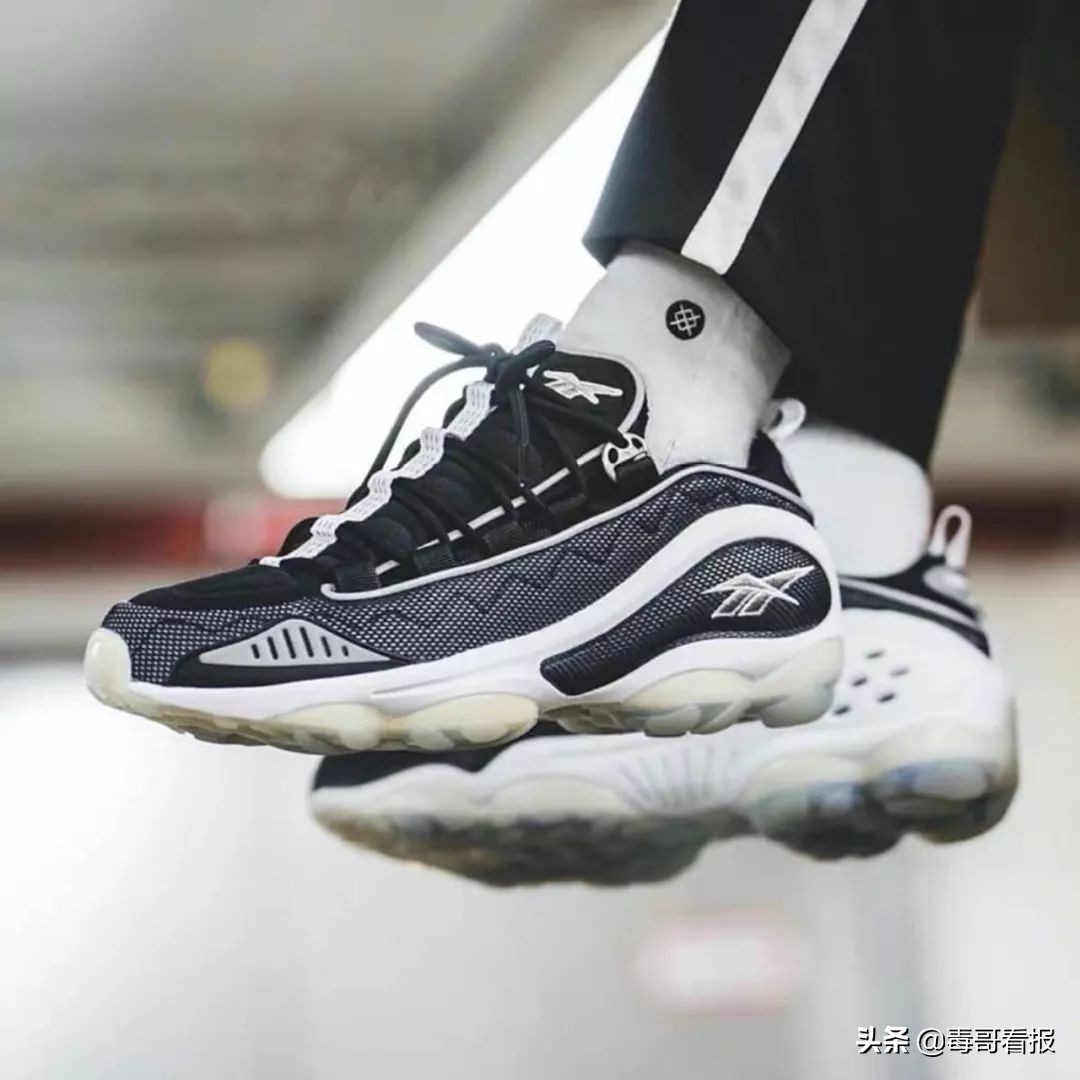 reebok好不好穿,reebok最近怎么样了