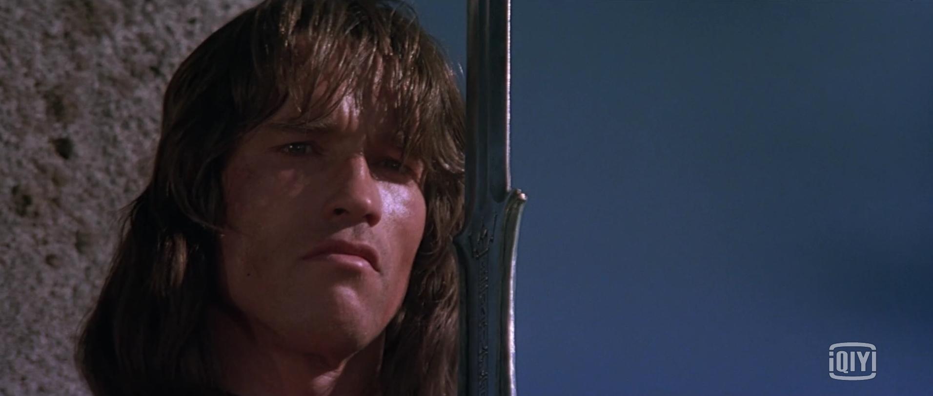 1982版野蛮人柯南,野蛮人柯南1982电影