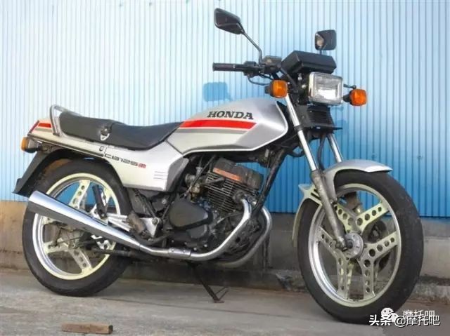 盘点几款烂大街的摩托车,现在市场上最流行的摩托车