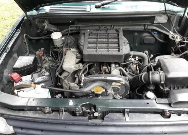 帕杰罗与其他越野车对比,比帕杰罗小一点的越野车